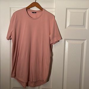 Mens Jordan Craig T Shirt size Large